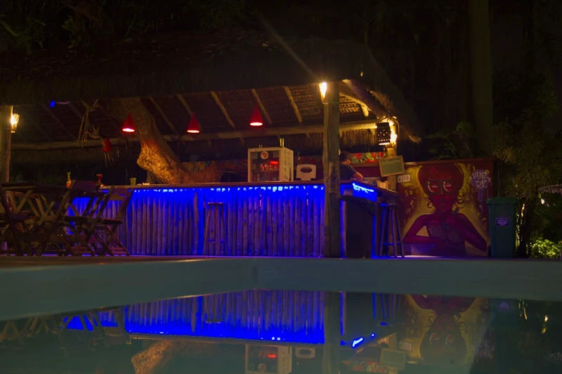 Urban Forest in Santa Teresa - Happy Hour & Pool - Image